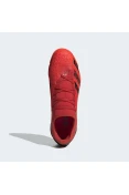 CHUTEIRA ADIDAS PREDATOR FREAK.3 L TF SOCIETY - Vermelho/preto