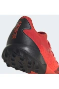 CHUTEIRA ADIDAS PREDATOR FREAK.3 L TF SOCIETY - Vermelho/preto