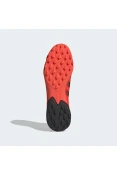 CHUTEIRA ADIDAS PREDATOR FREAK.3 TF SOCIETY - Vermelho/preto