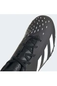 CHUTEIRA ADIDAS PREDATOR FREAK.4 TF SOCIETY - Preto/branco