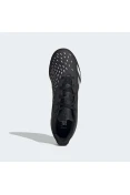 CHUTEIRA ADIDAS PREDATOR FREAK.4 TF SOCIETY - Preto/branco