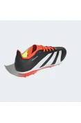 CHUTEIRA ADIDAS PREDATOR LEAGUE CAMPO MASCULINA - Preto/branco