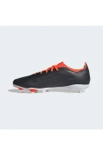 CHUTEIRA ADIDAS PREDATOR LEAGUE CAMPO MASCULINA - Preto/branco
