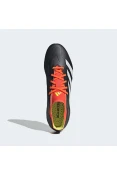 CHUTEIRA ADIDAS PREDATOR LEAGUE CAMPO MASCULINA - Preto/branco