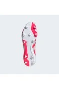 CHUTEIRA ADIDAS PREDATOR LEAGUE FG - Vermelho/branco