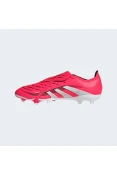 CHUTEIRA ADIDAS PREDATOR LEAGUE FT CAMPO - Vermelho/branco CHUTEIRA ADIDAS PREDATOR LEAGUE FT CAMPO - Vermelho/branco
