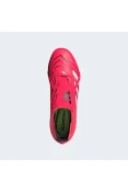 CHUTEIRA ADIDAS PREDATOR LEAGUE FT CAMPO - Vermelho/branco CHUTEIRA ADIDAS PREDATOR LEAGUE FT CAMPO - Vermelho/branco