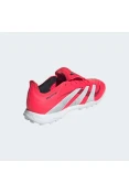 CHUTEIRA ADIDAS PREDATOR LEAGUE FT TF - Vermelho/branco CHUTEIRA ADIDAS PREDATOR LEAGUE FT TF - Vermelho/branco