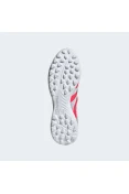 CHUTEIRA ADIDAS PREDATOR LEAGUE FT TF - Vermelho/branco CHUTEIRA ADIDAS PREDATOR LEAGUE FT TF - Vermelho/branco