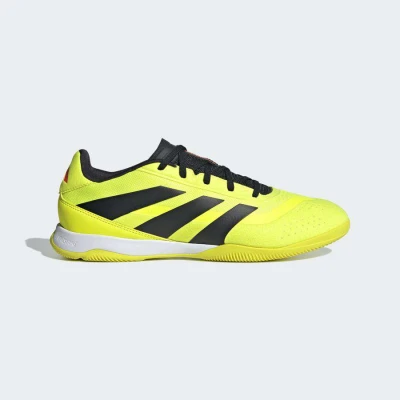 CHUTEIRA ADIDAS PREDATOR LEAGUE FUTSAL MASCULINO - Amarelo/preto