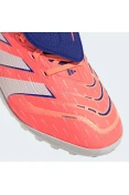 CHUTEIRA ADIDAS PREDATOR LEAGUE SOCIETY - Laranja/branco
