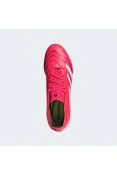 CHUTEIRA ADIDAS PREDATOR LEAGUE TF - Vermelho/branco