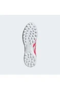 CHUTEIRA ADIDAS PREDATOR LEAGUE TF - Vermelho/branco