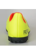 CHUTEIRA ADIDAS PREDATOR TANGO 18.4 TF - Amarelo/preto