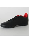 CHUTEIRA ADIDAS PREDATOR TANGO 18.4 TF - Preto/branco
