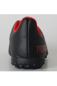 CHUTEIRA ADIDAS PREDATOR TANGO 18.4 TF - Preto/branco