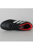 CHUTEIRA ADIDAS PREDATOR TANGO 18.4 TF - Preto/branco