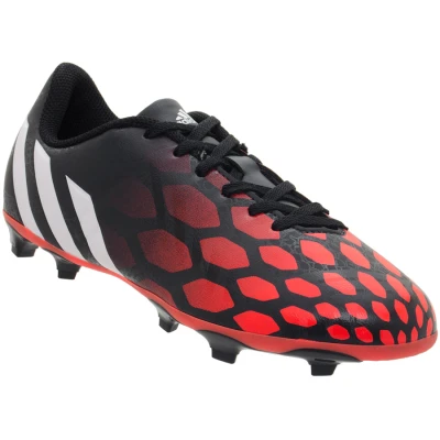 CHUTEIRA ADIDAS PREDITO INSTINCT FG INFANTIL