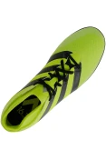 CHUTEIRA ADIDAS SOCIETY ACE 16.3 PRIMEMESH TF - Amarelo/preto CHUTEIRA ADIDAS SOCIETY ACE 16.3 PRIMEMESH TF - Amarelo/preto