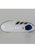 CHUTEIRA ADIDAS SOCIETY NEMEZIZ MESSI TANGO 18.4 TF INFANTIL - Branco/azul CHUTEIRA ADIDAS SOCIETY NEMEZIZ MESSI TANGO 18.4 TF INFANTIL - Branco/azul