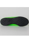 CHUTEIRA ADIDAS SOCIETY NEMEZIZ MESSI TANGO 18.4 TF INFANTIL - Verde/preto CHUTEIRA ADIDAS SOCIETY NEMEZIZ MESSI TANGO 18.4 TF INFANTIL - Verde/preto