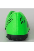 CHUTEIRA ADIDAS SOCIETY NEMEZIZ MESSI TANGO 18.4 TF INFANTIL - Verde/preto CHUTEIRA ADIDAS SOCIETY NEMEZIZ MESSI TANGO 18.4 TF INFANTIL - Verde/preto