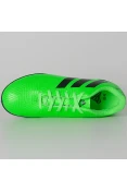 CHUTEIRA ADIDAS SOCIETY NEMEZIZ MESSI TANGO 18.4 TF INFANTIL - Verde/preto CHUTEIRA ADIDAS SOCIETY NEMEZIZ MESSI TANGO 18.4 TF INFANTIL - Verde/preto