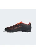 CHUTEIRA ADIDAS SOCIETY PREDATOR CLUB MASCULINA - Preto/branco