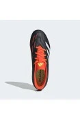 CHUTEIRA ADIDAS SOCIETY PREDATOR CLUB MASCULINA - Preto/branco