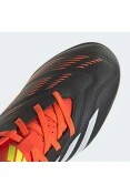 CHUTEIRA ADIDAS SOCIETY PREDATOR CLUB MASCULINA - Preto/branco
