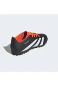 CHUTEIRA ADIDAS SOCIETY PREDATOR CLUB MASCULINA - Preto/branco