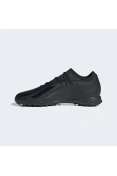 CHUTEIRA ADIDAS X CRAZYFAST.3 TF SOCIETY - Preto
