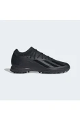 CHUTEIRA ADIDAS X CRAZYFAST.3 TF SOCIETY - Preto