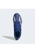 CHUTEIRA ADIDAS X CRAZYFAST BRASIL.3 TF SOCIETY - Azul/branco