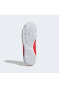 CHUTEIRA ADIDAS X CRAZYFAST CLUB FUTSAL INFANTIL - Laranja/branco