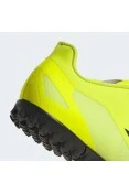 CHUTEIRA ADIDAS X CRAZYFAST CLUB SOCIETY MASCULINA - Amarelo/preto