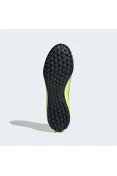 CHUTEIRA ADIDAS X CRAZYFAST CLUB SOCIETY MASCULINA - Amarelo/preto
