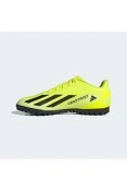 CHUTEIRA ADIDAS X CRAZYFAST CLUB SOCIETY MASCULINA - Amarelo/preto