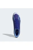 CHUTEIRA ADIDAS X CRAZYFAST CLUB TF SOCIETY MESSI - Azul/dourado