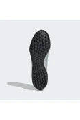 CHUTEIRA ADIDAS X CRAZYFAST MESSI.4 TF SOCIETY - Cinza/azul