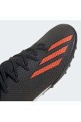 CHUTEIRA ADIDAS X SPEEDPORTAL.3 TF SOCIETY - Preto/laranja CHUTEIRA ADIDAS X SPEEDPORTAL.3 TF SOCIETY - Preto/laranja