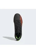 CHUTEIRA ADIDAS X SPEEDPORTAL.3 TF SOCIETY - Preto/laranja CHUTEIRA ADIDAS X SPEEDPORTAL.3 TF SOCIETY - Preto/laranja