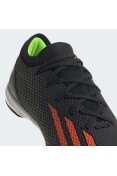CHUTEIRA ADIDAS X SPEEDPORTAL.3 TF SOCIETY - Preto/laranja CHUTEIRA ADIDAS X SPEEDPORTAL.3 TF SOCIETY - Preto/laranja