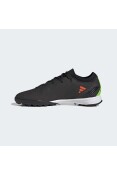 CHUTEIRA ADIDAS X SPEEDPORTAL.3 TF SOCIETY - Preto/laranja CHUTEIRA ADIDAS X SPEEDPORTAL.3 TF SOCIETY - Preto/laranja