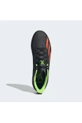 CHUTEIRA ADIDAS X SPEEDPORTAL.4 TF SOCIETY - Preto/laranja CHUTEIRA ADIDAS X SPEEDPORTAL.4 TF SOCIETY - Preto/laranja