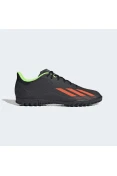 CHUTEIRA ADIDAS X SPEEDPORTAL.4 TF SOCIETY - Preto/laranja CHUTEIRA ADIDAS X SPEEDPORTAL.4 TF SOCIETY - Preto/laranja