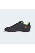 CHUTEIRA ADIDAS X SPEEDPORTAL.4 TF SOCIETY - Preto/laranja CHUTEIRA ADIDAS X SPEEDPORTAL.4 TF SOCIETY - Preto/laranja