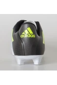 CHUTEIRA CAMPO ADIDAS ARTILHEIRA 2 17 FG - Chumbo/branco