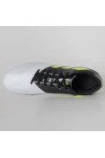 CHUTEIRA CAMPO ADIDAS ARTILHEIRA 2 17 FG - Chumbo/branco