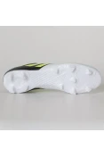 CHUTEIRA CAMPO ADIDAS ARTILHEIRA 2 17 FG - Chumbo/branco